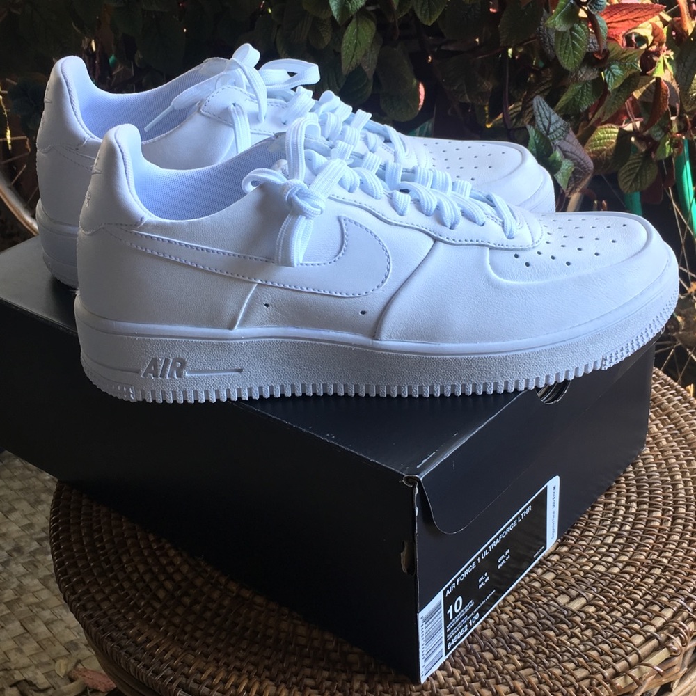 Nike Air Force 1 Ultraforce
